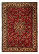 Tabriz Tæppe 300x203cm - Persisk tæppe