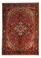Tabriz Tæppe 295x200cm - Persisk tæppe
