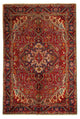 Tabriz Tæppe 290x195cm - Persisk tæppe