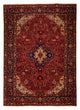 Tabriz Tæppe 290x200cm - Persisk tæppe