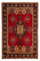 Tabriz Tæppe 297x197cm - Persisk tæppe