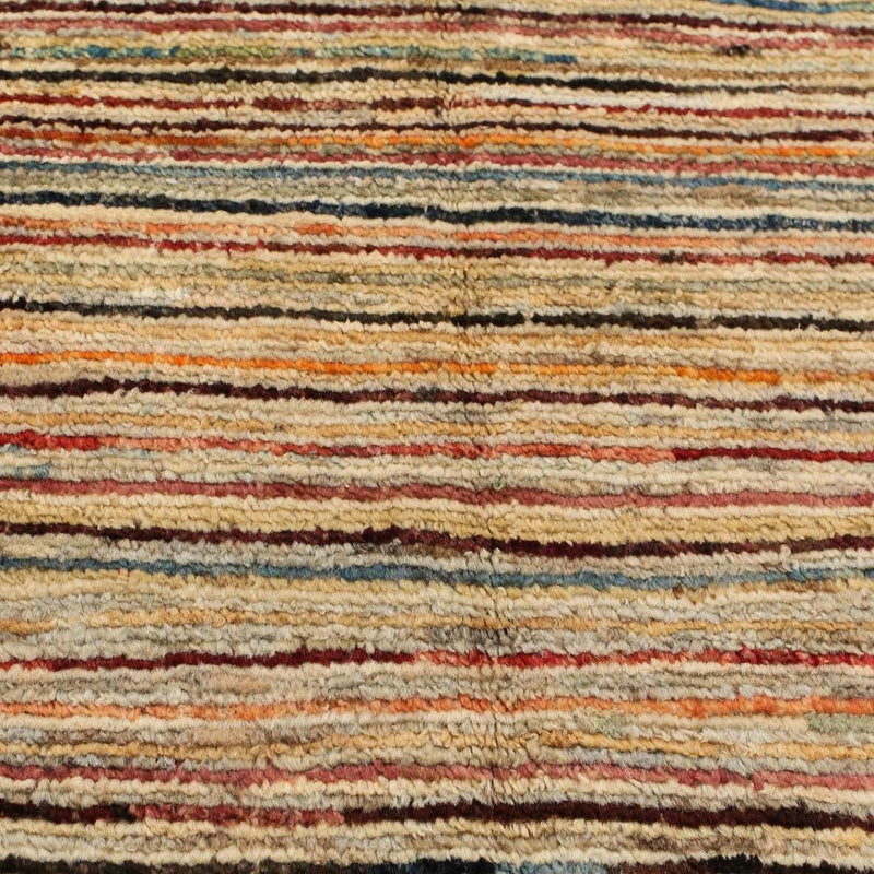 Ziegler Tæppe - Moderne - 127 x 89 cm - flerfarvet
