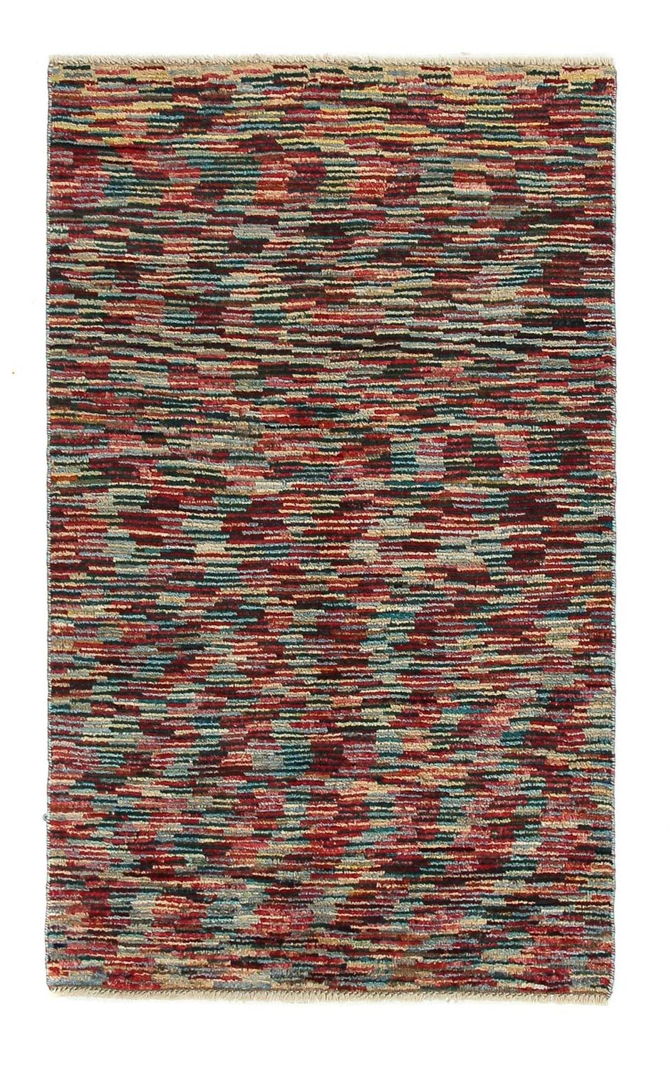 Ziegler Tæppe - Moderne - 147 x 90 cm - flerfarvet