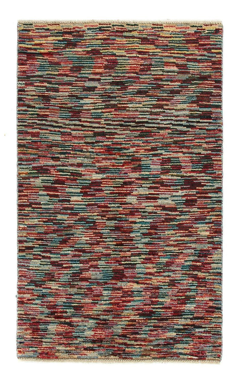 Ziegler Tæppe - Moderne - 147 x 90 cm - flerfarvet