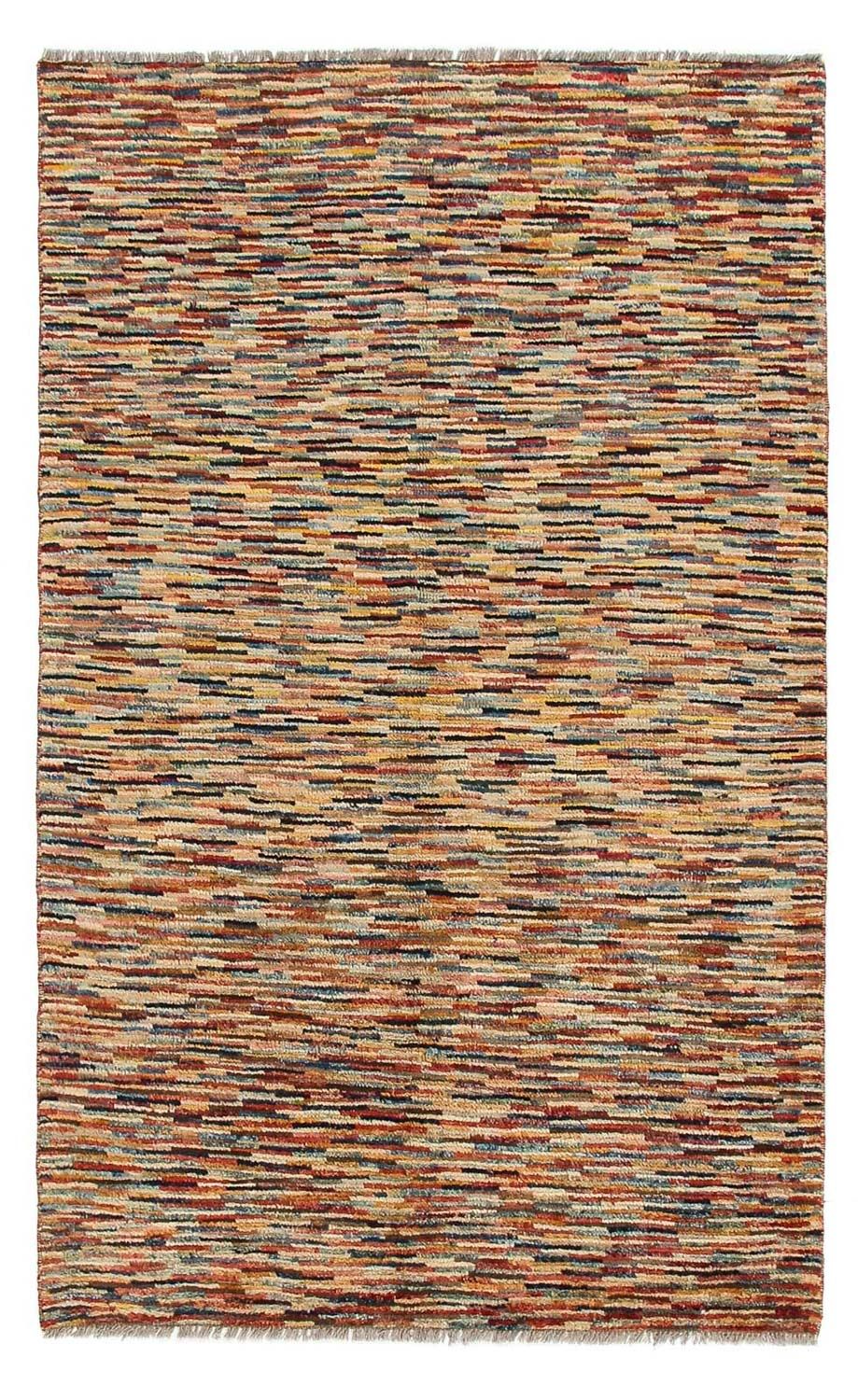 Ziegler Tæppe - Moderne - 182 x 114 cm - flerfarvet