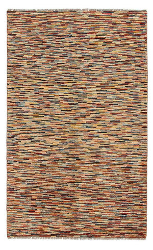 Ziegler Tæppe - Moderne - 182 x 114 cm - flerfarvet