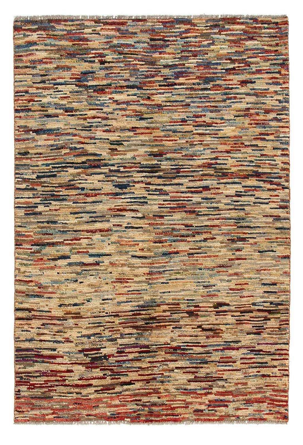 Ziegler Tæppe - Moderne - 173 x 119 cm - flerfarvet