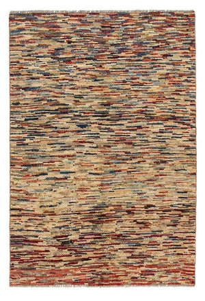 Ziegler Tæppe - Moderne - 173 x 119 cm - flerfarvet