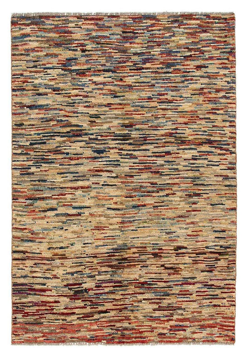 Ziegler Tæppe - Moderne - 173 x 119 cm - flerfarvet