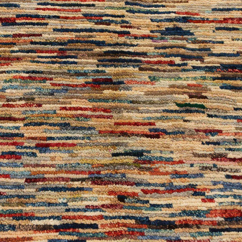 Ziegler Tæppe - Moderne - 173 x 119 cm - flerfarvet