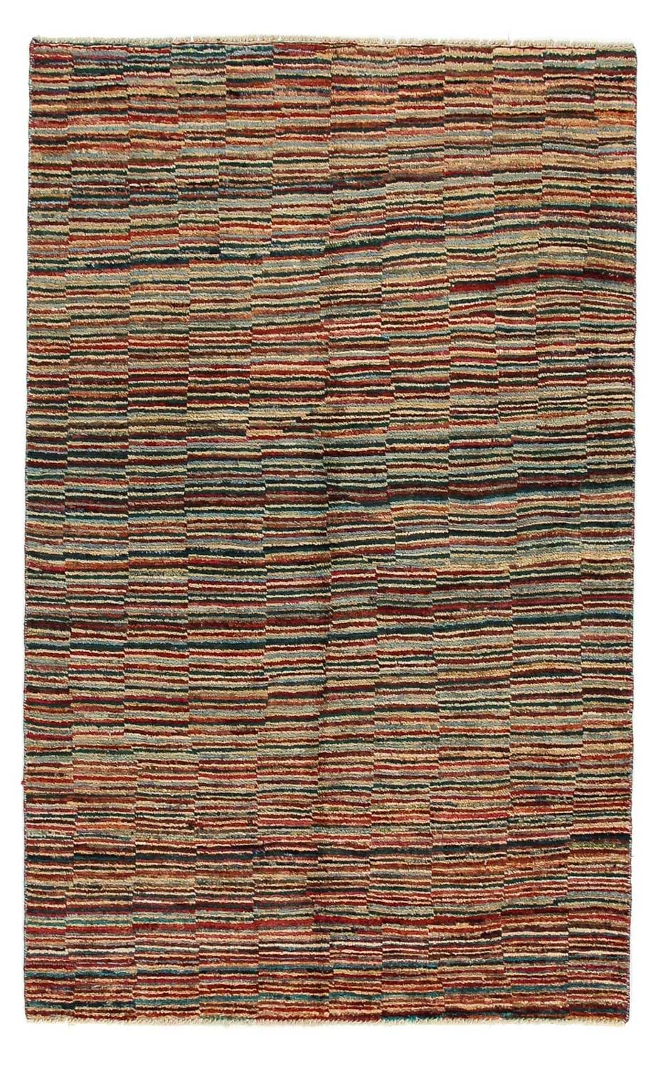 Ziegler Tæppe - Moderne - 180 x 114 cm - flerfarvet