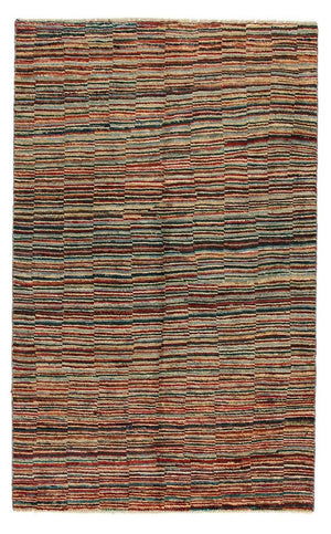 Ziegler Tæppe - Moderne - 180 x 114 cm - flerfarvet