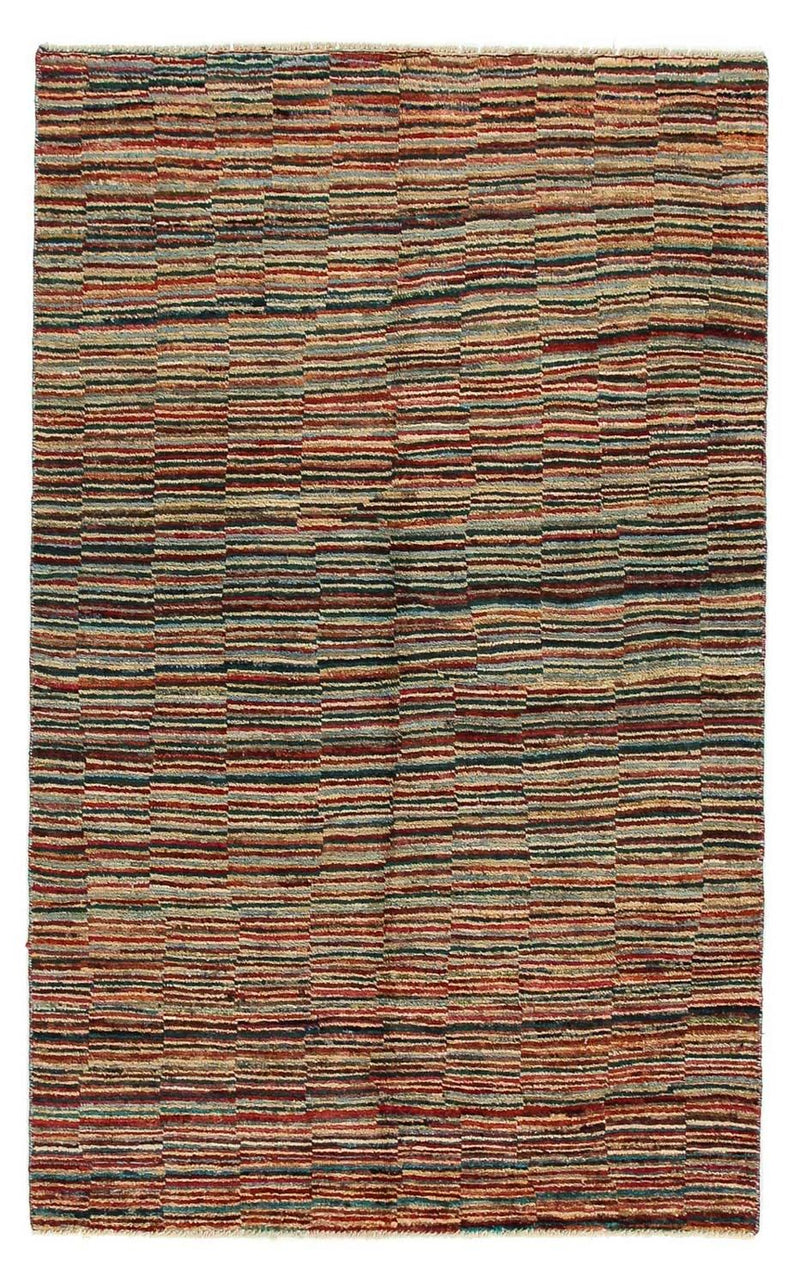 Ziegler Tæppe - Moderne - 180 x 114 cm - flerfarvet