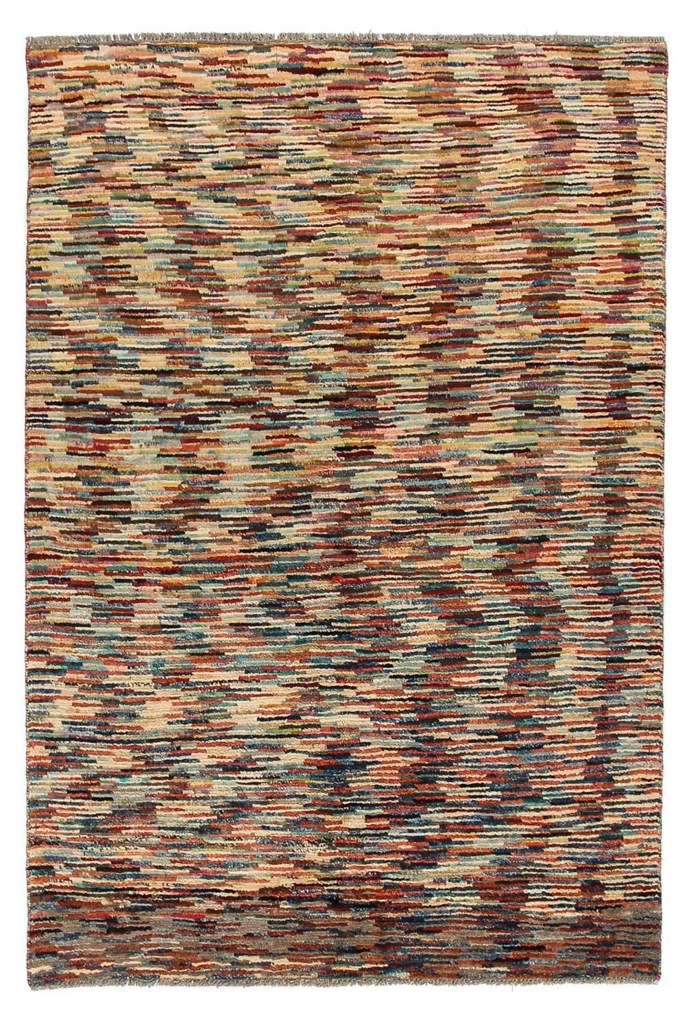 Ziegler Tæppe - Moderne - 172 x 115 cm - flerfarvet