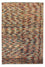 Ziegler Tæppe - Moderne - 172 x 115 cm - flerfarvet
