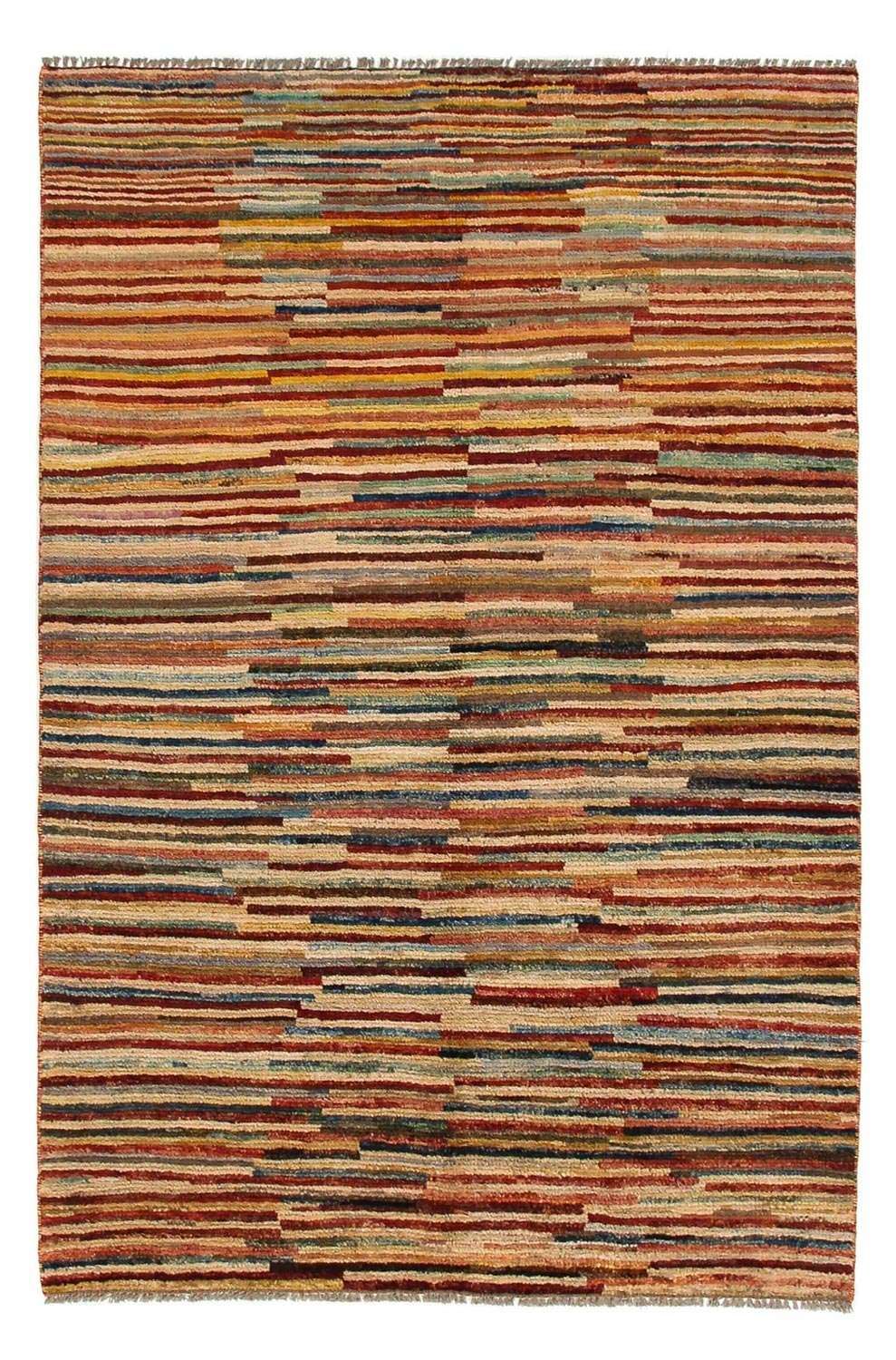 Ziegler Tæppe - Moderne - 175 x 118 cm - flerfarvet