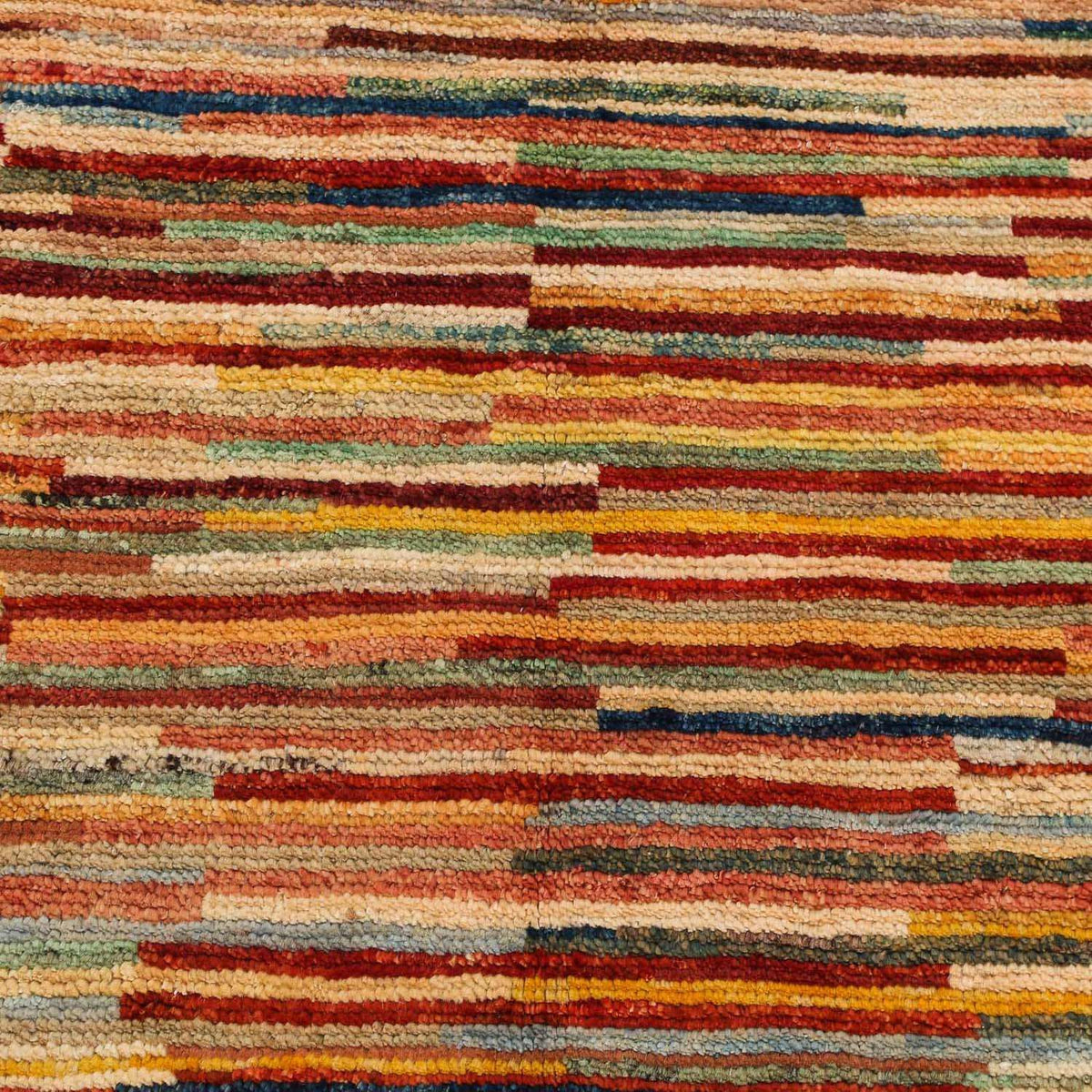 Ziegler Tæppe - Moderne - 175 x 118 cm - flerfarvet
