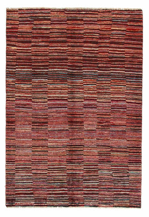 Ziegler Tæppe - Moderne - 178 x 124 cm - flerfarvet