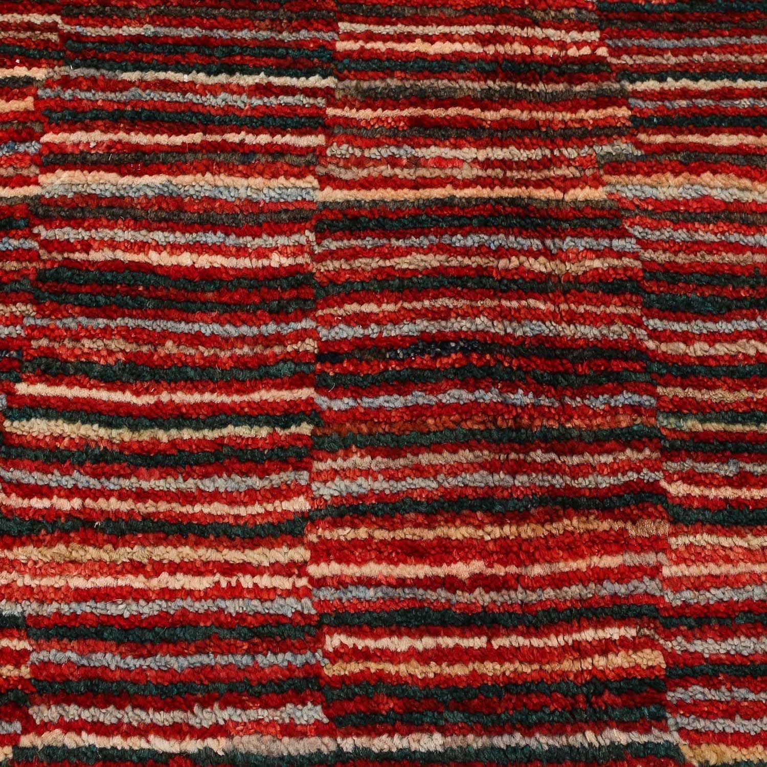 Ziegler Tæppe - Moderne - 178 x 124 cm - flerfarvet