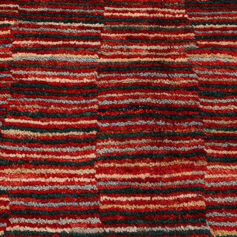 Ziegler Tæppe - Moderne - 178 x 124 cm - flerfarvet