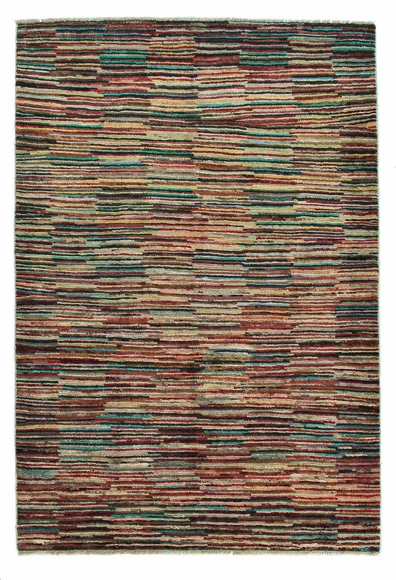 Ziegler Tæppe - Moderne - 181 x 124 cm - flerfarvet