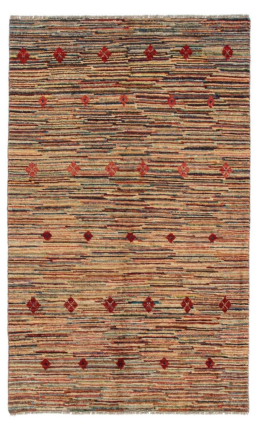 Ziegler Tæppe - Moderne - 185 x 114 cm - flerfarvet