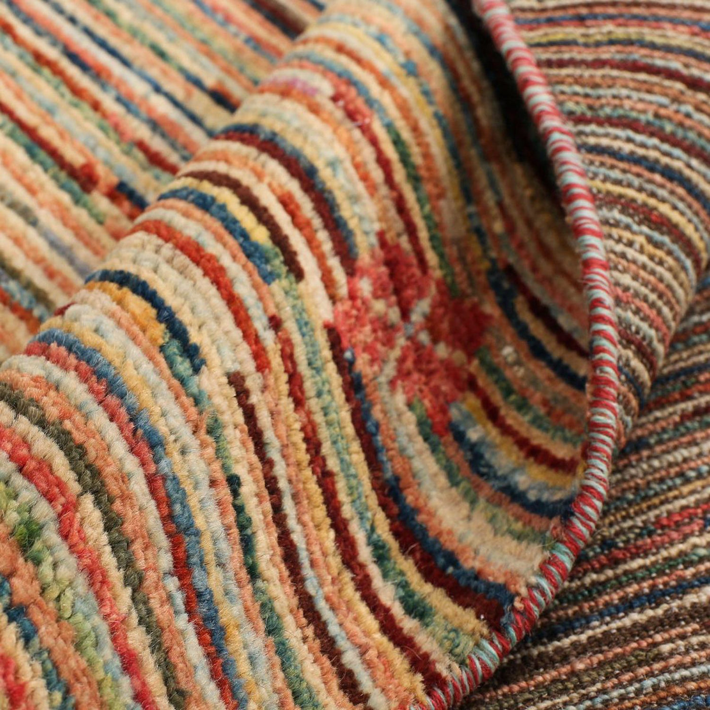 Ziegler moderne Tæppe 185x114cm - Orientalsk tæppe