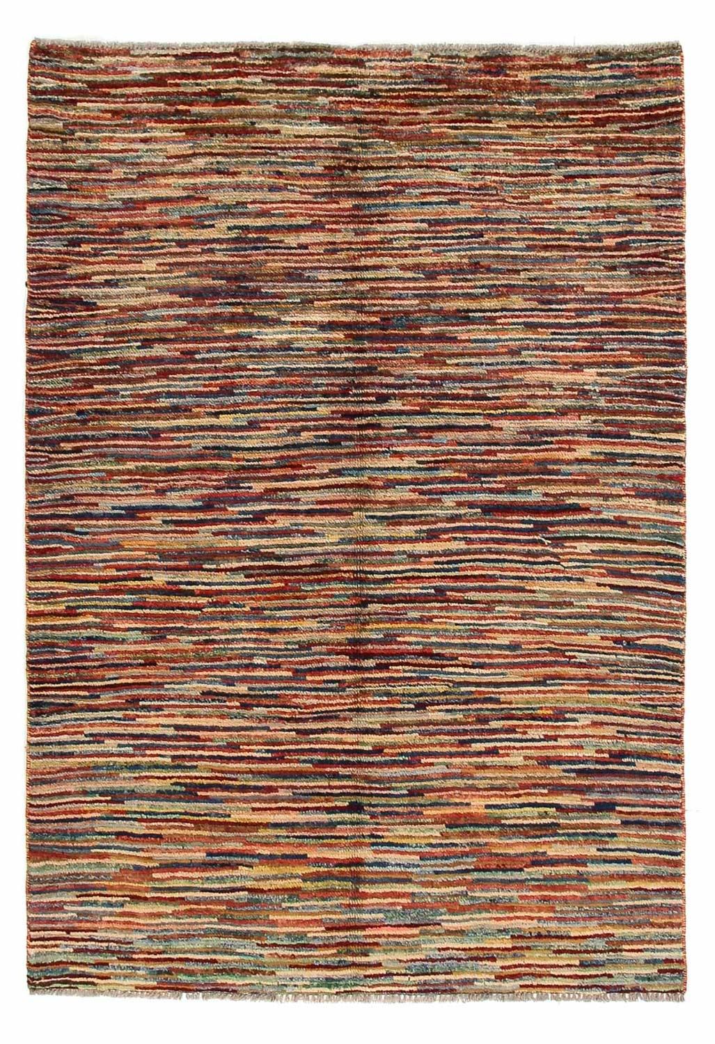 Ziegler Tæppe - Moderne - 166 x 118 cm - flerfarvet