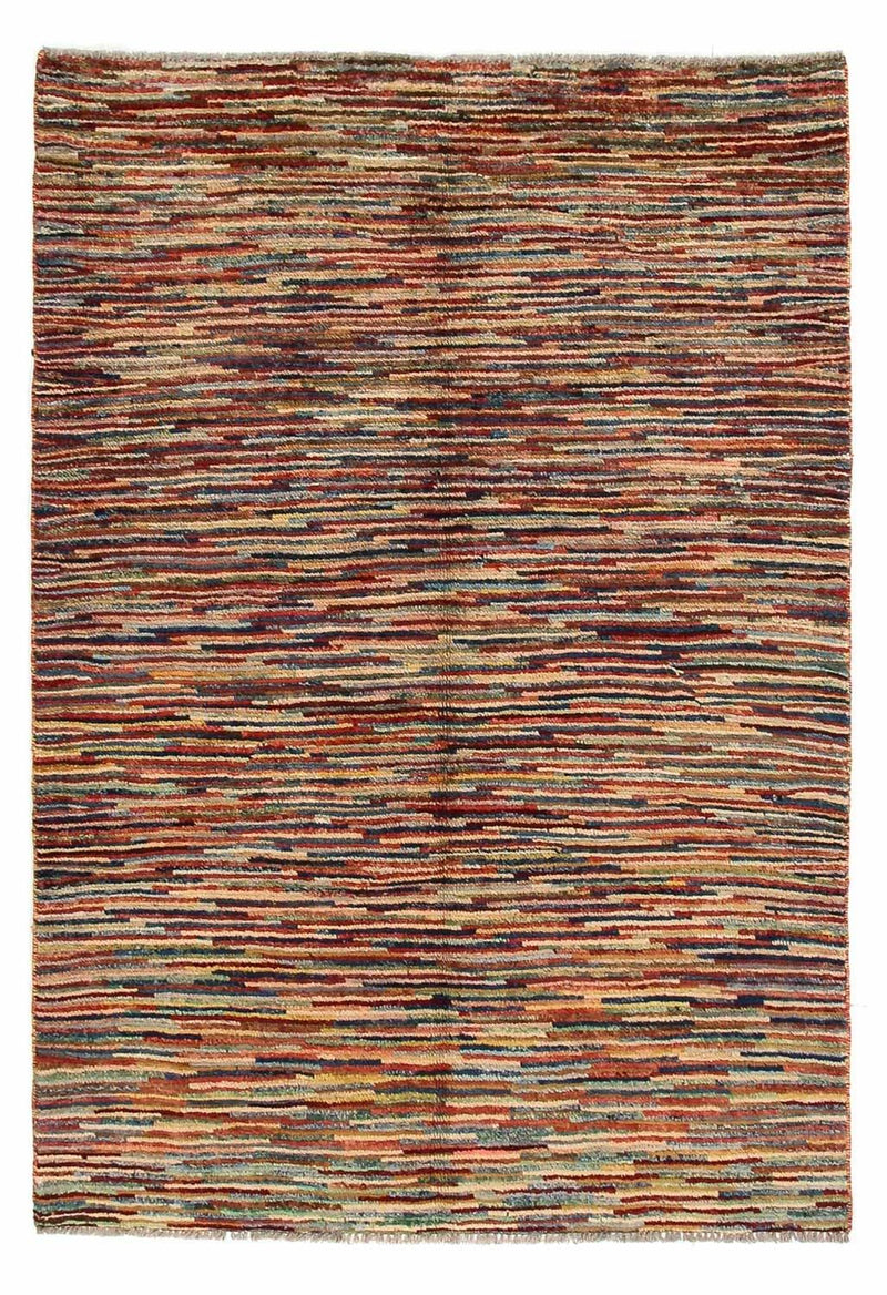 Ziegler Tæppe - Moderne - 166 x 118 cm - flerfarvet