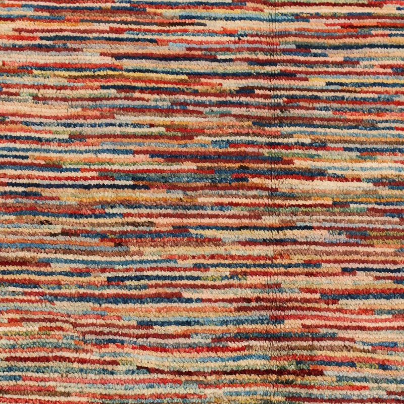 Ziegler Tæppe - Moderne - 166 x 118 cm - flerfarvet