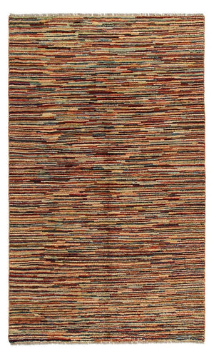 Ziegler Tæppe - Moderne - 185 x 113 cm - flerfarvet