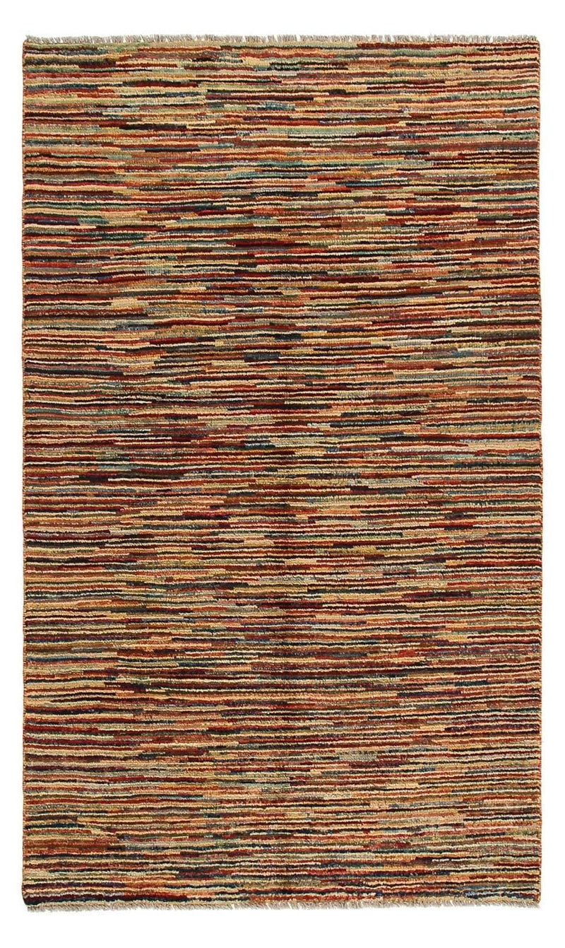 Ziegler Tæppe - Moderne - 185 x 113 cm - flerfarvet