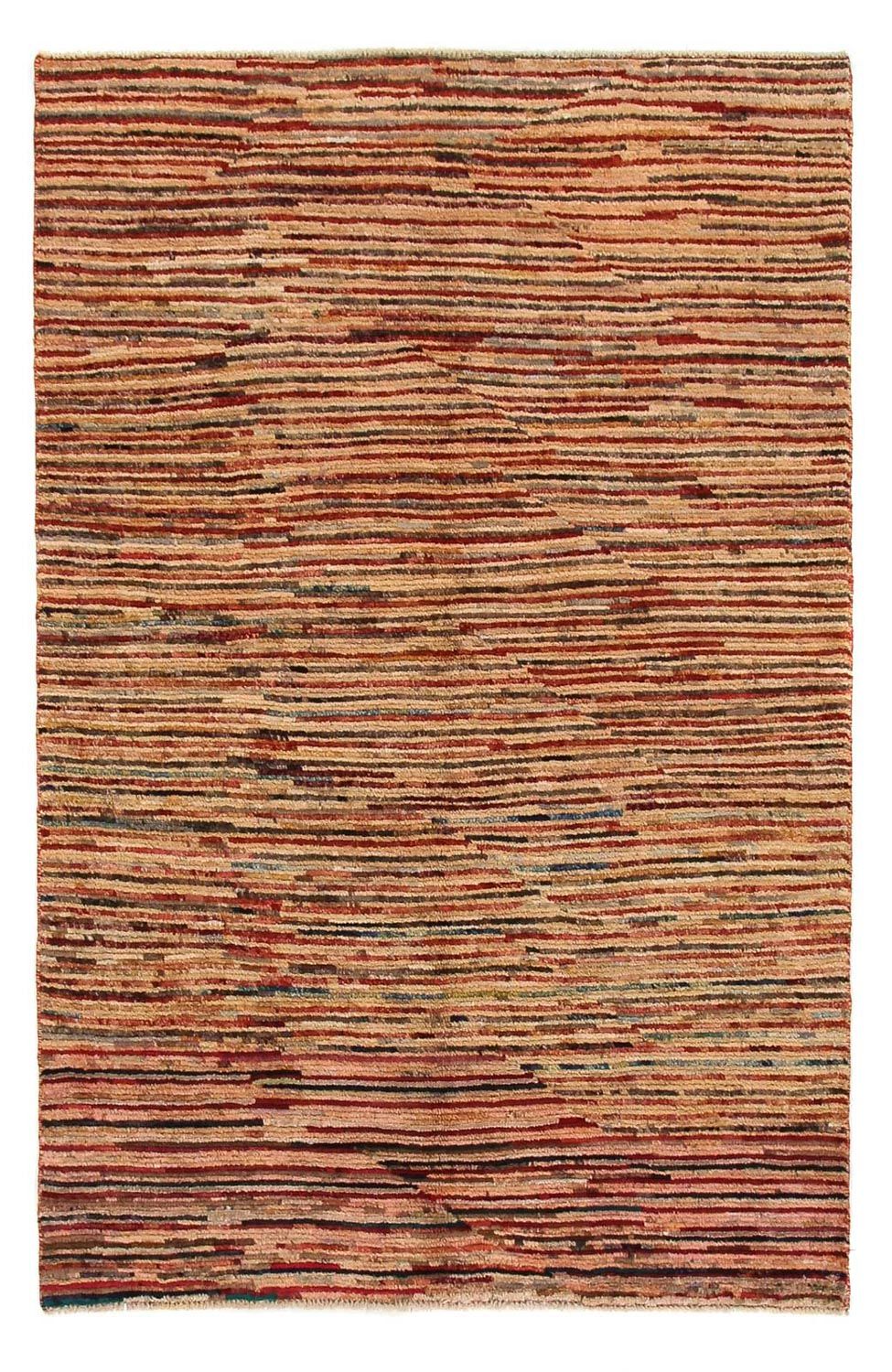 Ziegler Tæppe - Moderne - 173 x 116 cm - flerfarvet