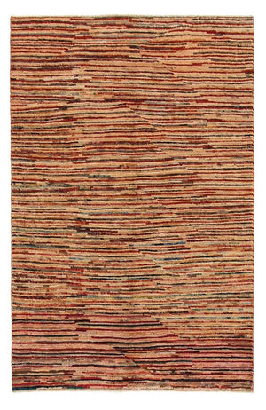 Ziegler Tæppe - Moderne - 173 x 116 cm - flerfarvet