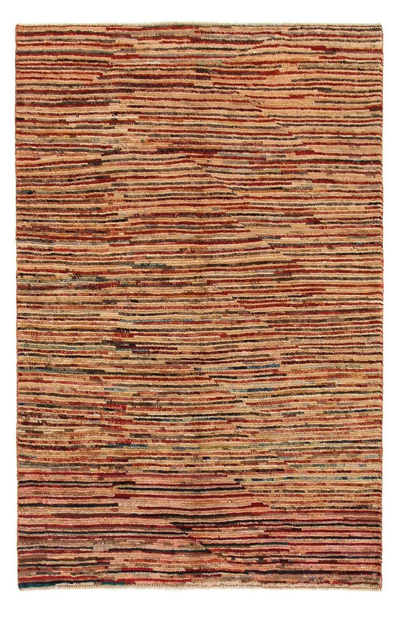 Ziegler Tæppe - Moderne - 173 x 116 cm - flerfarvet