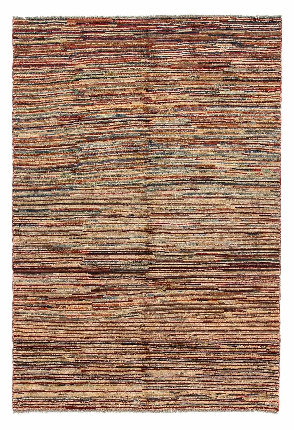 Ziegler Tæppe - Moderne - 168 x 116 cm - flerfarvet