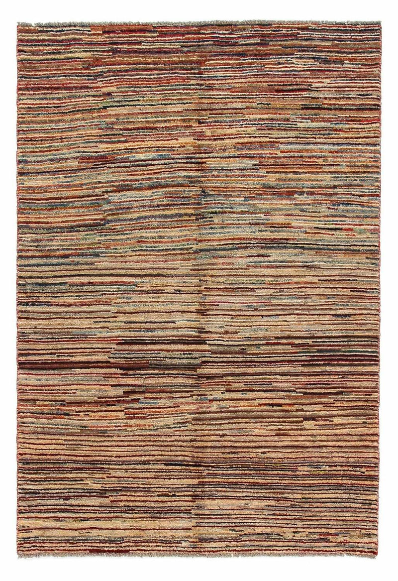 Ziegler Tæppe - Moderne - 168 x 116 cm - flerfarvet