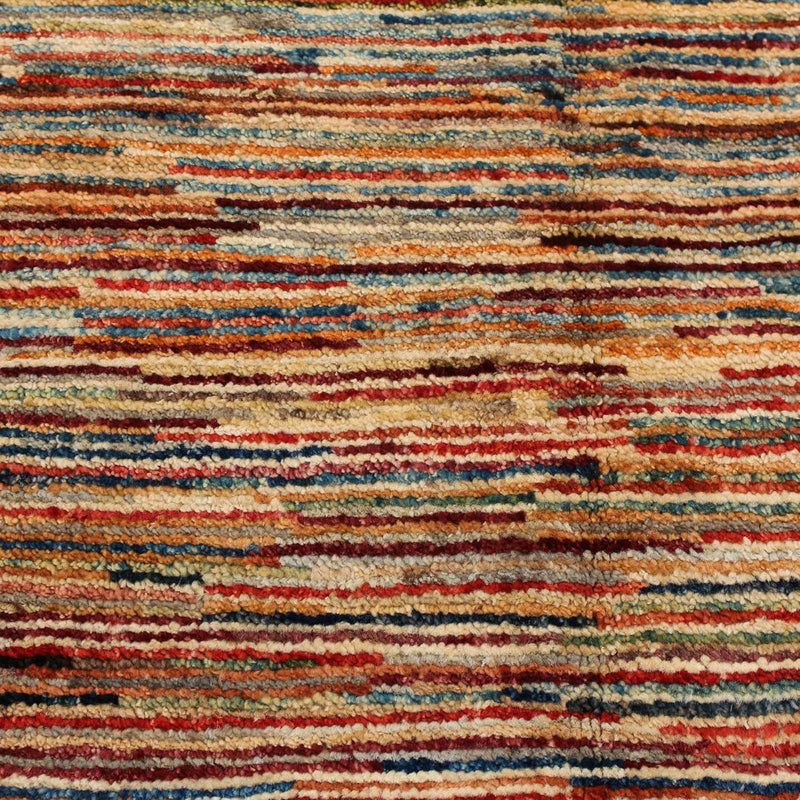 Ziegler Tæppe - Moderne - 168 x 116 cm - flerfarvet