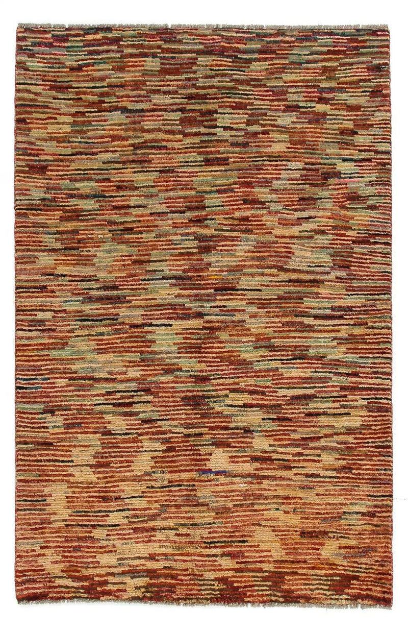 Ziegler Tæppe - Moderne - 179 x 117 cm - flerfarvet