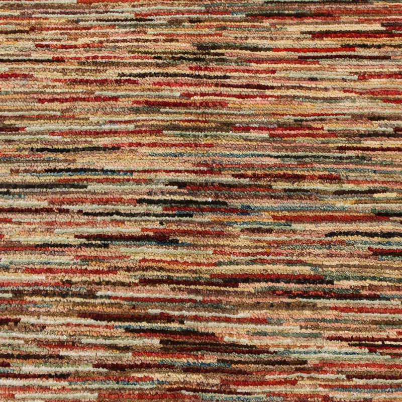 Ziegler Tæppe - Moderne - 182 x 114 cm - flerfarvet