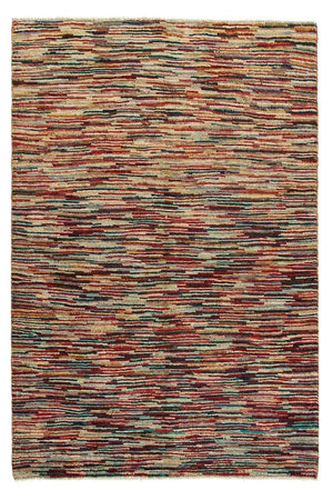 Ziegler Tæppe - Moderne - 178 x 120 cm - flerfarvet