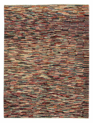 Ziegler Tæppe - Moderne - 173 x 132 cm - flerfarvet