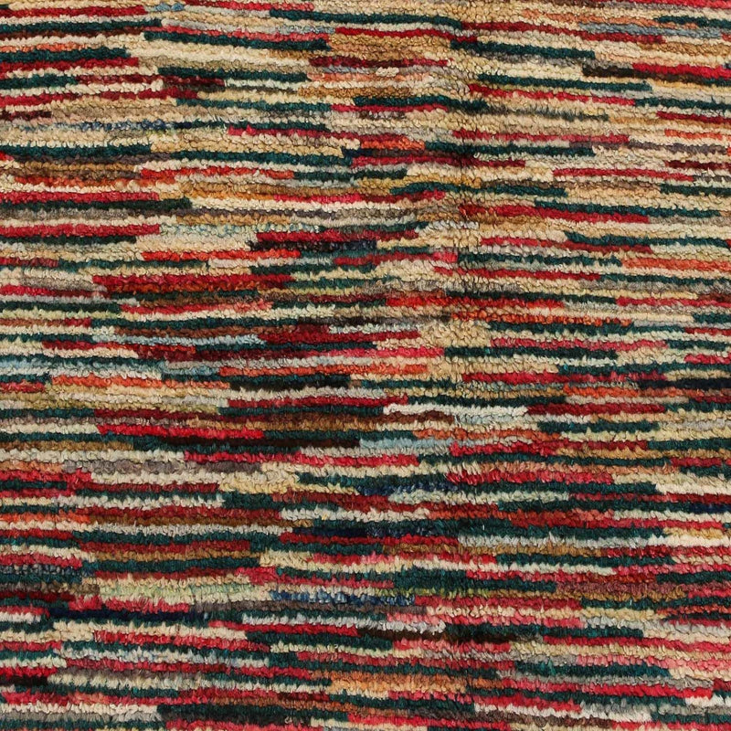 Ziegler Tæppe - Moderne - 173 x 132 cm - flerfarvet