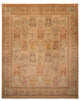Kashmirsilke Tæppe 308x241cm - Orientalsk tæppe