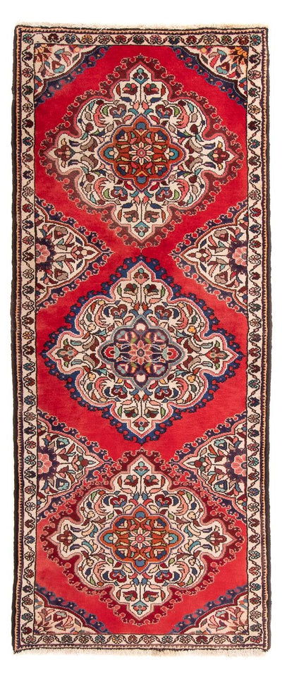 Rudbar Tæppe 73x196cm - Persisk tæppe