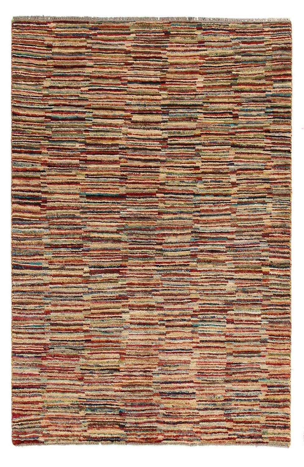 Ziegler Tæppe - Moderne - 178 x 119 cm - flerfarvet