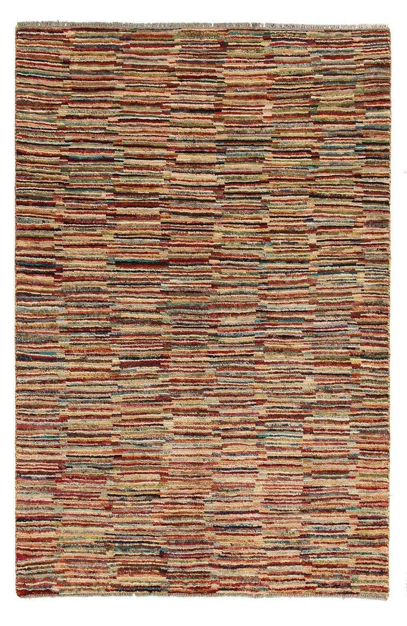 Ziegler Tæppe - Moderne - 178 x 119 cm - flerfarvet