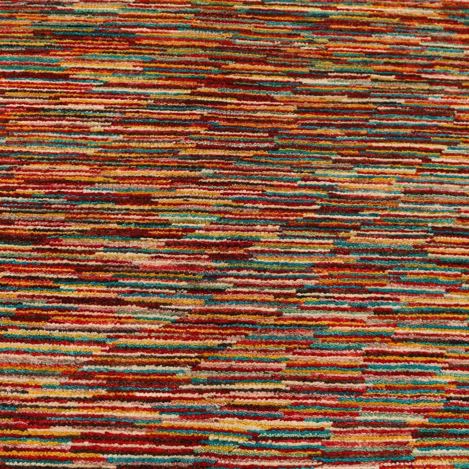 Ziegler Tæppe - Moderne - 294 x 192 cm - flerfarvet