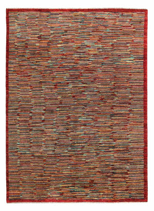 Ziegler Tæppe - Moderne - 286 x 203 cm - flerfarvet