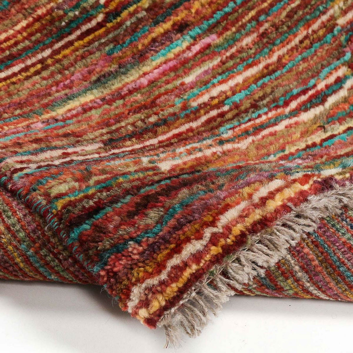 Ziegler Tæppe - Moderne - 282 x 189 cm - flerfarvet